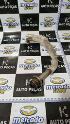 MANGUEIRA DO COLETOR DE ADMISSÃO PEUGEOT 307 2005 2.0 16 VÁL