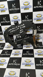 CAPA DA POLIA DO MOTOR C4 PALLAS 2010 2.0 16 VÁLVULAS