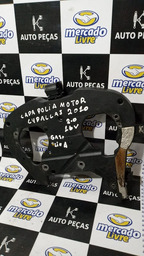 CAPA DA POLIA DO MOTOR C4 PALLAS 2010 2.0 16 VÁLVULAS