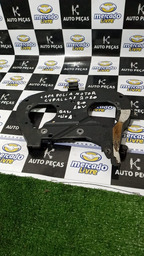 CAPA DA POLIA DO MOTOR C4 PALLAS 2010 2.0 16 VÁLVULAS