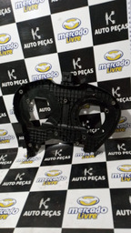 CAPA DA POLIA DO MOTOR C4 PALLAS 2010 2.0 16 VÁLVULAS