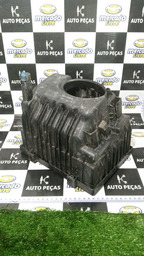 CAIXA FILTRO DE AR C4 PALLAS 2010 2.0 16V SEM TAMPA