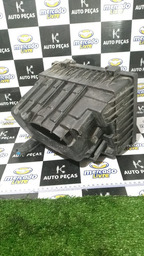 CAIXA FILTRO DE AR C4 PALLAS 2010 2.0 16V SEM TAMPA