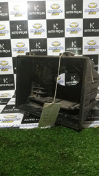 CAIXA FILTRO DE AR C4 PALLAS 2010 2.0 16V SEM TAMPA