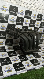 COLETOR DE ADMISSÃO C4 PALLAS 2010 2.0 16 VÁLVULAS