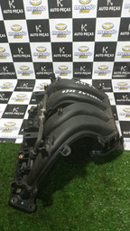 COLETOR DE ADMISSÃO C4 PALLAS 2010 2.0 16 VÁLVULAS