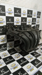 COLETOR DE ADMISSÃO C4 PALLAS 2010 2.0 16 VÁLVULAS