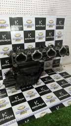 COLETOR DE ADMISSÃO C4 PALLAS 2010 2.0 16 VÁLVULAS