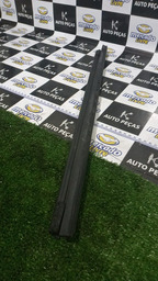 Pestana Interna Citroen C4 Cactus 2020 Traseira Esquerda