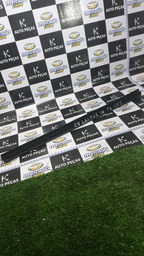 PESTANA INTERNA CITROEN C4 CACTUS 2020 TRASEIRA ESQUERDA