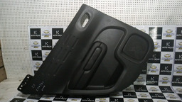 FORRO DE PORTA TRASEIRA ESQUERDA C4 CACTUS 2020 COURO