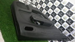 FORRO DE PORTA TRASEIRA ESQUERDA C4 CACTUS 2020 COURO