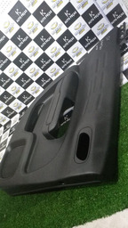 FORRO DE PORTA TRASEIRA ESQUERDA C4 CACTUS 2020 COURO