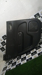 FORRO DE PORTA TRASEIRA ESQUERDA C4 CACTUS 2020 COURO