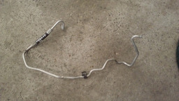 Cano Mangueira Ar Condicionado Renault Megane 2.0 03/05 16v