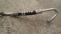 CANO MANGUEIRA AR CONDICIONADO RENAULT MEGANE 2.0 03/05 16V