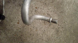 CANO MANGUEIRA AR CONDICIONADO RENAULT MEGANE 2.0 03/05 16V