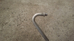 CANO MANGUEIRA AR CONDICIONADO RENAULT MEGANE 2.0 03/05 16V