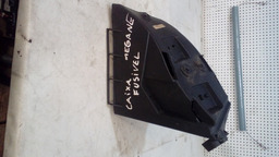 Caixa Fusivel Renault Megane 2.0 16v