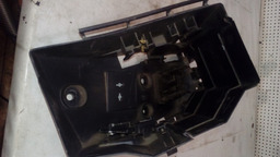 CAIXA FUSIVEL RENAULT MEGANE 2.0 16V