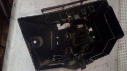 CAIXA FUSIVEL RENAULT MEGANE 2.0 16V