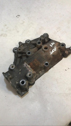 Carcaça Valvula Termostatica Clio Megane Scenic 1.6 16v