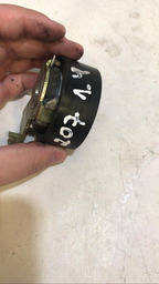 Rolamento Tensor Correia Dentada Peugeot 207 1.4