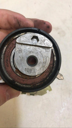 ROLAMENTO TENSOR CORREIA DENTADA PEUGEOT 207 1.4