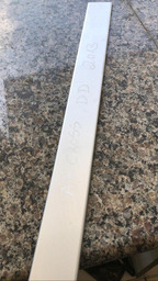 Friso Lateral Dianteiro Direito C3 Air Cross 