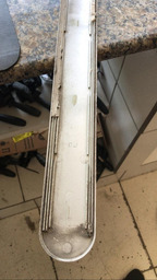 FRISO LATERAL DIANTEIRO DIREITO C3 AIR CROSS 