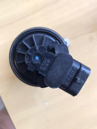 VALVULA EGR PEUGEOT 307 2.0 ORIGINAL