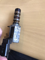 Valvula Solenoide Peugeot 307 Flex 2.0 16v 2009