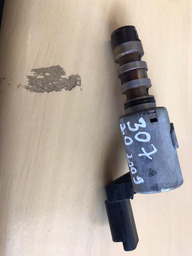 VALVULA SOLENOIDE PEUGEOT 307 FLEX 2.0 16V 2009