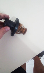 Valvula Termostatica Peugeot 307 2.0 16v 