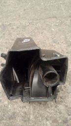 CAIXA RESSONADORA PEUGEOT 208 1.5