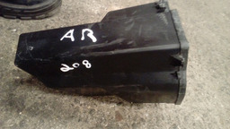 CAIXA RESSONADORA PEUGEOT 208 1.5