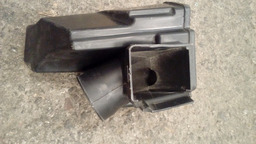 CAIXA RESSONADORA PEUGEOT 208 1.5