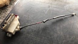 Fechadura Elétrica Traseira Direita Peugeot 208