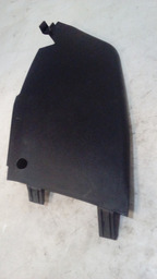 Acabamento Painel Dianteiro Direito Peugeot 208