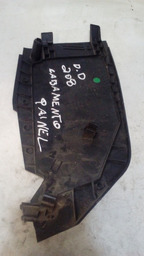 ACABAMENTO PAINEL DIANTEIRO DIREITO PEUGEOT 208