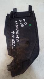 ACABAMENTO PAINEL DIANTEIRO DIREITO PEUGEOT 208