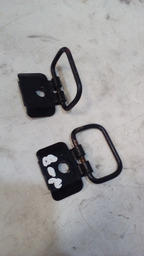 ALÇA PORTA MALAS PEUGEOT 208 *UNIDADE