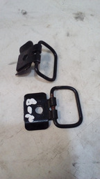 ALÇA PORTA MALAS PEUGEOT 208 *UNIDADE