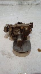 BOMBA DE OLEO PEUGEOT 208 1.5