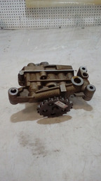 BOMBA DE OLEO PEUGEOT 208 1.5