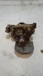 BOMBA DE OLEO PEUGEOT 208 1.5