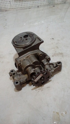 BOMBA DE OLEO PEUGEOT 208 1.5