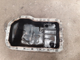 TAMPA DO CARTER RENAULT LAGUNA 2.0 8V