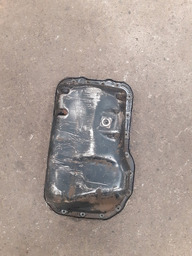 TAMPA DO CARTER RENAULT LAGUNA 2.0 8V