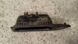 PUXADOR PEGADOR PORTA TRASEIRA ESQUERDA RENAULT LAGUNA